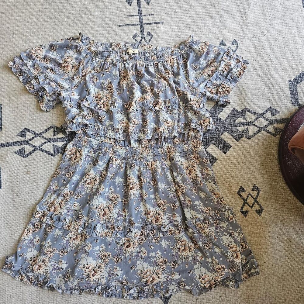 Unbranded Women's multi Dress